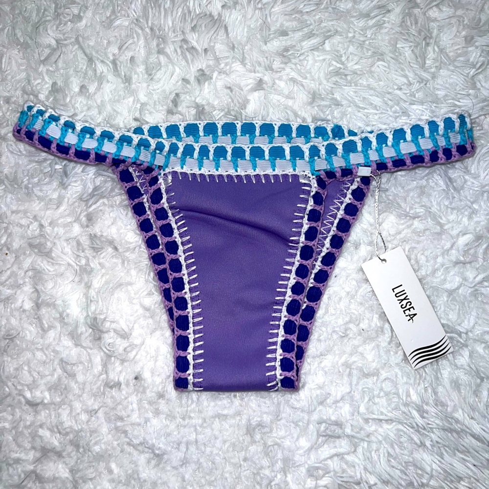 Luxsea bikini bottom